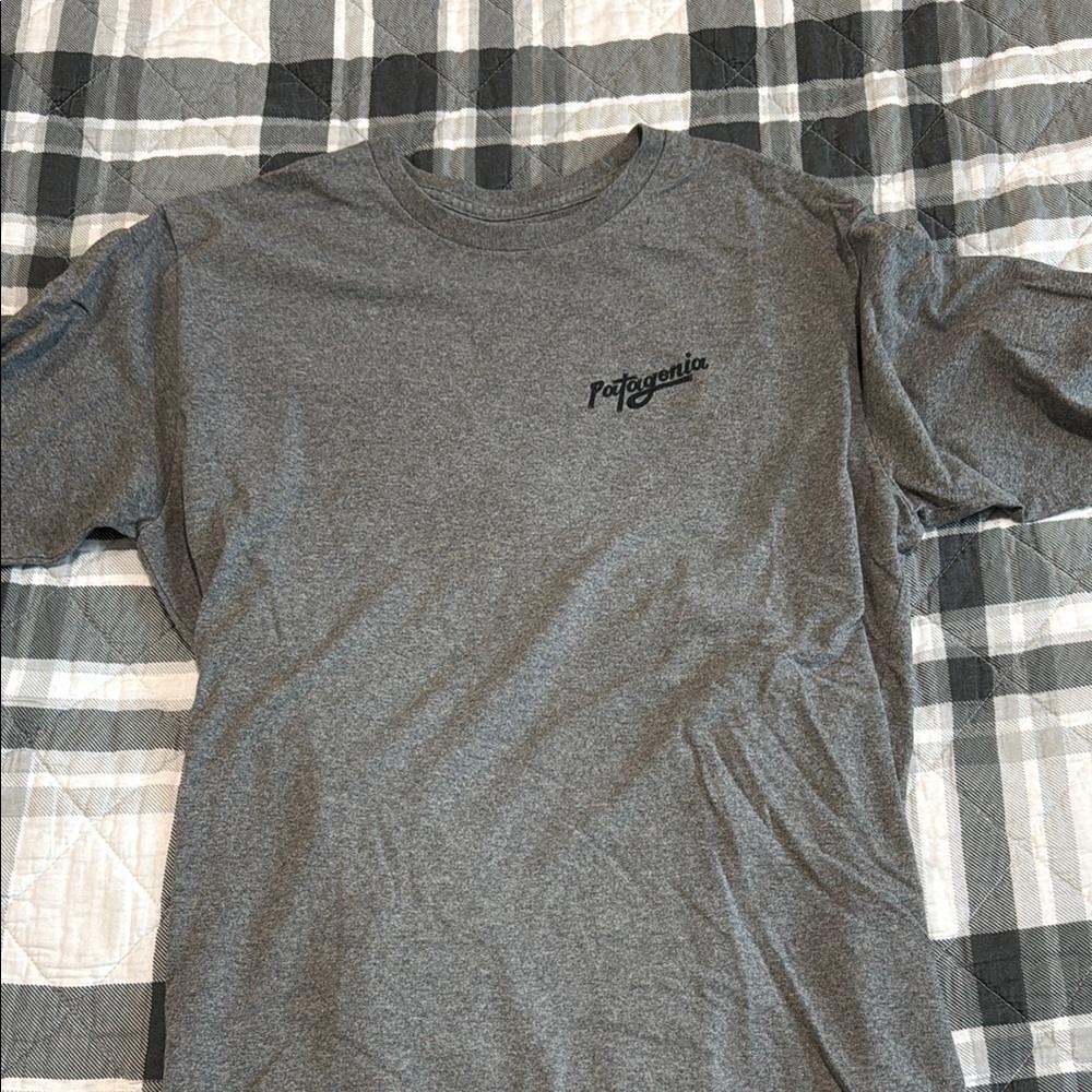 Patagionia Men's T-Shirt Size M